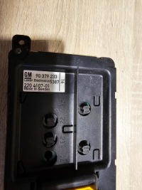 фото thumb №8, Счетчик приборы opel omega b 2.5td 87001300 88481707 90379233 90564485pc