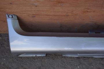 фото thumb №3, Поріг планка порогова права volvo c30 r-design