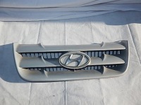 фото thumb №1, Решітка радіатора передня радіатора hyundai matrix 01-05 86356-17000