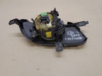 фото thumb №8, Протитуманна фара + решітка лівий mercedes a-klasa w169 04-09