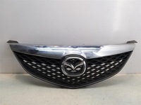 фото thumb №1, Решітка радіатора решітка радіатора mazda 6 i 2003r