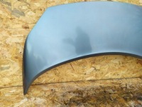 Капот крышка двигателя nv603 renault scenic 2 Цена, фото thumb