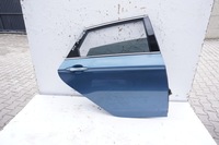 фото thumb №1, Дверь правый задняя hyundai i40 i kombi yu6