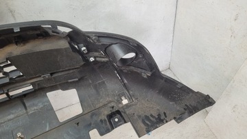 фото thumb №8, Fiat 500x cross рестайлинг 18- бампер переднее решётка перед спойлер 735686032