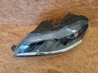 фото thumb №7, Лампа левый перед eu 5jb941015c skoda rapid lift ксенон 2017-