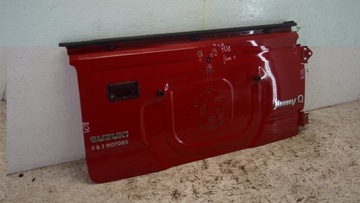 фото thumb №12, Suzuki jimny kabriolet 98- крышка багажника lak y28