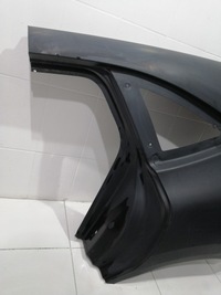 фото thumb №6, Крила лівий задня задній mercedes eqc новий оригінал