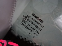 фото thumb №6, Qashqai i j10 +2 стекло кузовная левая задняя 2013 rok