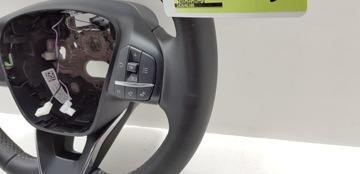 фото thumb №5, Ford ka plus iii 2017- руль кожаный