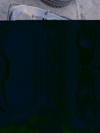 фото thumb №7, Кришка багажника багажника ford kuga mk1