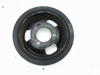 Mini cooper countryman r60 2011 шкив коленчатого вала коленчатого v7562801 Оригинал, фото thumb