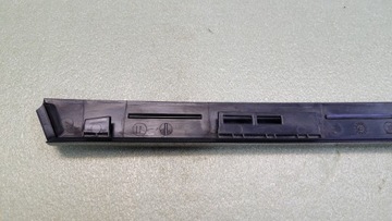 фото thumb №10, Audi a6 c7 универсал планка дверь левый зад 4g9853377