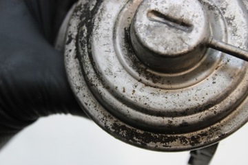 фото thumb №6, Bmw e39 e38 e46 530d m57 клапан egr 7785452