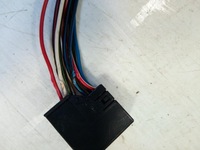 фото thumb №15, Дзеркало audi a6 c6 11 pin eu dośw. фотохромний