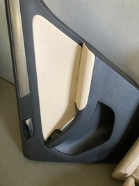 фото thumb №14, Сидіння підігрів диван оббивка vw jetta 5c eu