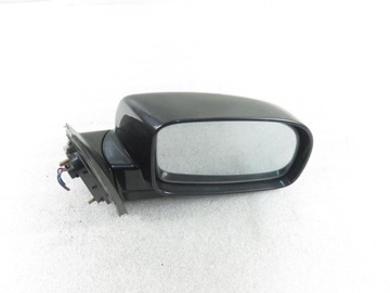 фото thumb №7, Дзеркало праві hyundai santa fe ii cm 876202b1102z 2z