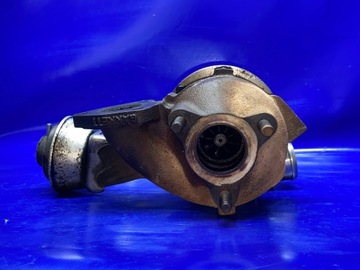 фото thumb №8, Турбина turbo honda civic viii cr-v n22a2 2.2 i-ctdi 18900-rsr-e01