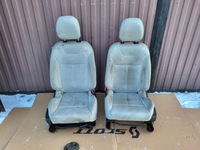 фото thumb №4, Citroen c 4 ii b7 сиденья заднее сиденье