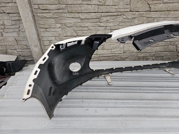 фото thumb №6, Citroen c3 10r- бампер перед