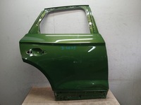 фото thumb №1, Двері зад праві audi q5 80a