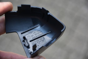 фото thumb №10, Дзеркало внутрішні заглушки vw golf 7 3g0857511am