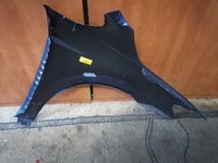 фото thumb №8, Крыло левый sportsvan golf volkswagen lh5x 14-