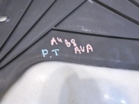 фото thumb №2, Защита подвеска audi a4 b8