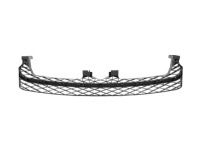 фото thumb №1, Vw passat b7 2010-2014 балка бампера верхний 3aa807571