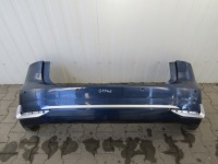 Купити Бампер задня bmw 2 u06 active tourer luxury 23-, фото thumb