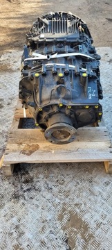 фото thumb №15, Коробка передач коробки передач ze блок керування man tgs tgx e-6 12as2130td 81.32004-6396