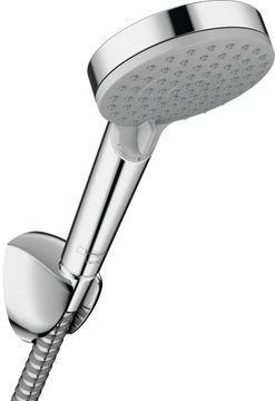 HANSGROHE COMPLETE ДУШЕВОЙ КОМПЛЕКТ СКРЫТОГО ПОЛОЖЕНИЯ LOGIS CHROME