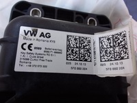 фото thumb №6, Seat leon iii приборная панель приборная подушки безопасности ремни