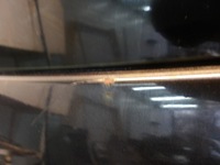 фото thumb №8, Suzuki sx4 sedici 06-13 кришка багажника задня багажника задня колір zce