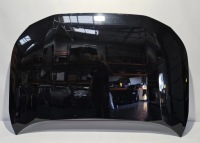 фото thumb №1, Капот toyota rav4 v 19- оригинал