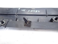 Накладка  защита порога  порог правая tesla model y 2022r 1497745-00-c Недорого, фото thumb