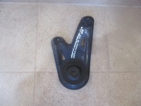 фото thumb №1, Кронштейн кронштейн подрамник правый задняя lexus rx 350 450h