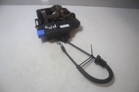 фото thumb №1, Замок правые перед дверь skoda octavia ii