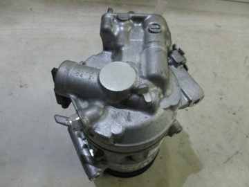 фото thumb №10, Компресор кондиціонера peugeot 208,2008 ii 2 1,2 thp 9828684880