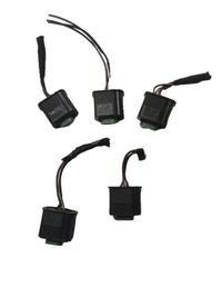 фото thumb №1, Vw audi колодка штекер 4b0972883a