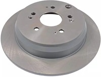 фото thumb №1, Blue print тормозные диски+ тормозные колодки t honda cr-v iii 305mm