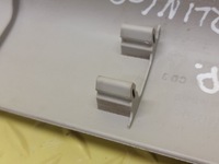 фото thumb №4, Citroen berlingo iii захист стійка лівий перед 8681031677