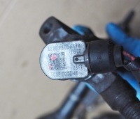 Toyota lexus інжектор форсунка denso 23670-26011 Київ, фото thumb