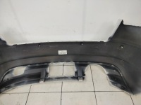 фото thumb №13, Audi a3 8p рестайлинг 5d 08r- задний бампер ly9c
