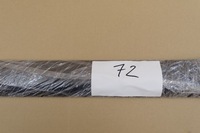 фото thumb №10, Спойлер пороговый - celerio 990e0-84m10-bet 15001894/13169-2 левый