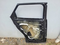 фото thumb №6, Дверь левый задняя peugeot 3008 ii