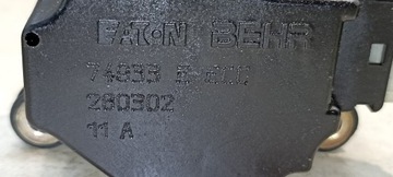 фото thumb №4, Моторчик нагревателя volvo s60 i 2.4 d5