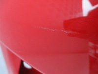 фото thumb №9, Крышка багажника багажника стекло audi q3 8u rsq3 lz3m misano