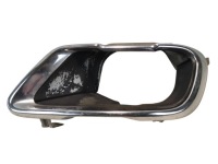 фото thumb №1, Bmw x5 g05 18- наконечник выхлоп левая 8074189