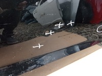 фото thumb №5, Дверь перед audi a1 82g