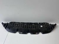 фото thumb №1, Volvo ex30 плита захист pod бампер 80001714 оригінал